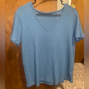 SHEIN Top, Short Sleeve